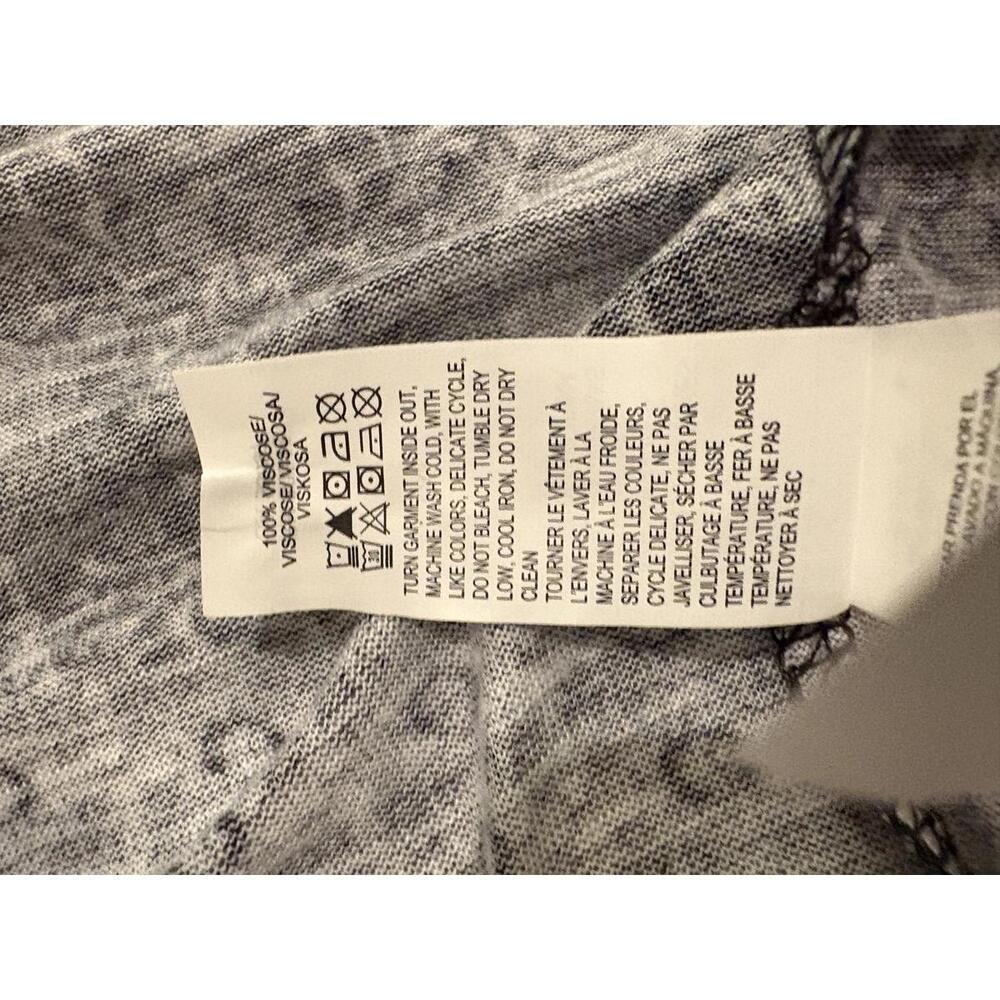 Lucky Brand Women's Trendy Graphic Tee - Picture 5 of 6